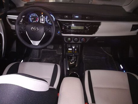 2016 Toyota Other
