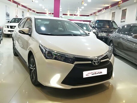 2016 Toyota Other
