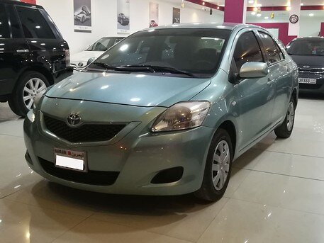 2013 Toyota Other
