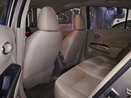 2014 نيسان أخرى