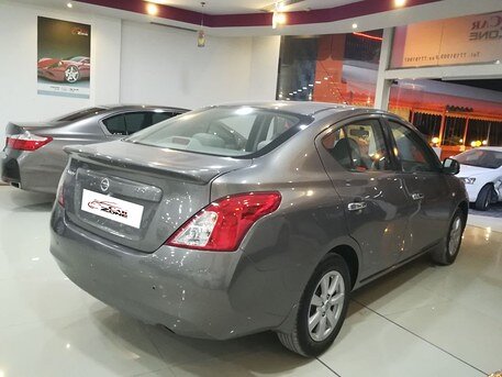 2014 نيسان أخرى