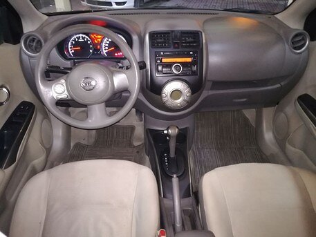 2014 نيسان أخرى