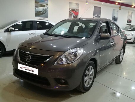 2014 نيسان أخرى