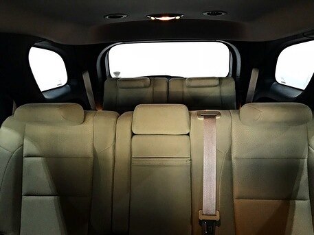 2015 Dodge Durango
