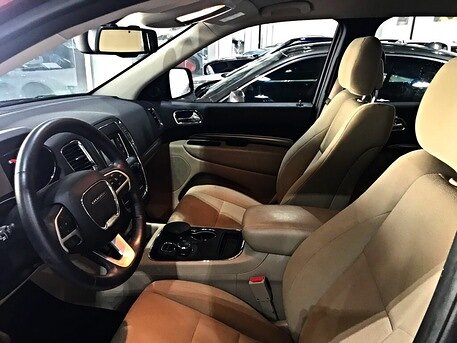 2015 Dodge Durango