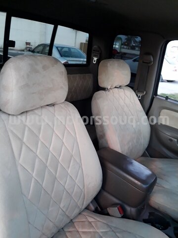 2002 Toyota Tacoma