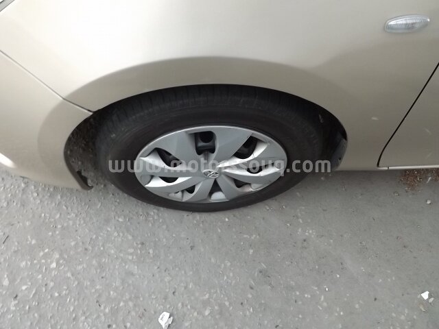 2015 Toyota Yaris