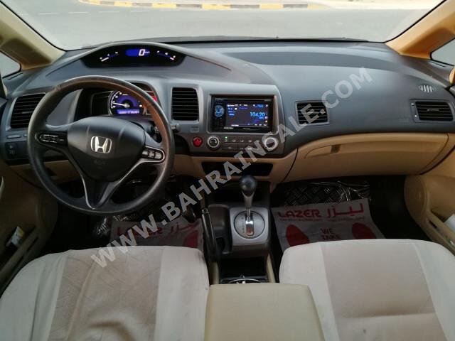 2008 Honda Civic