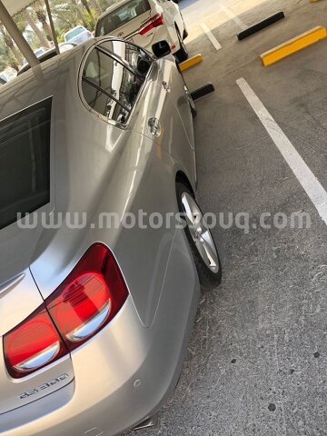 2006 لكزس جي إس