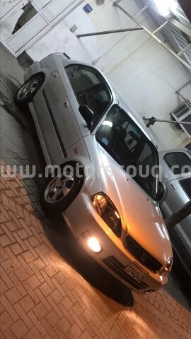 2000 هوندا سيفيك
