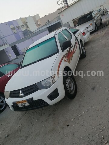 2011 Mitsubishi Other