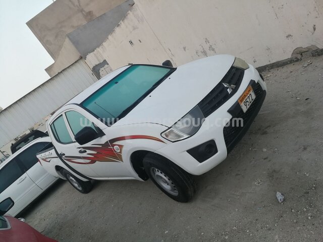2011 Mitsubishi Other