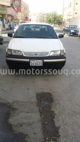1999 تويوتا ترسل