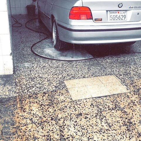 1999 بي إم دبليو 528