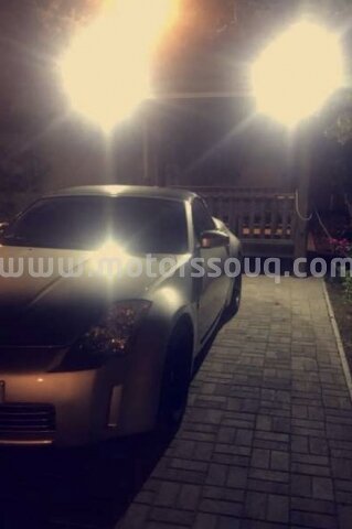 2004 نيسان أخرى