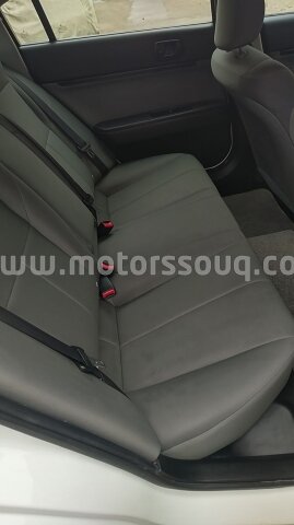 2013 Mitsubishi Galant