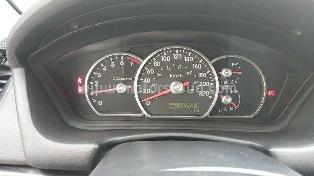 2013 Mitsubishi Galant
