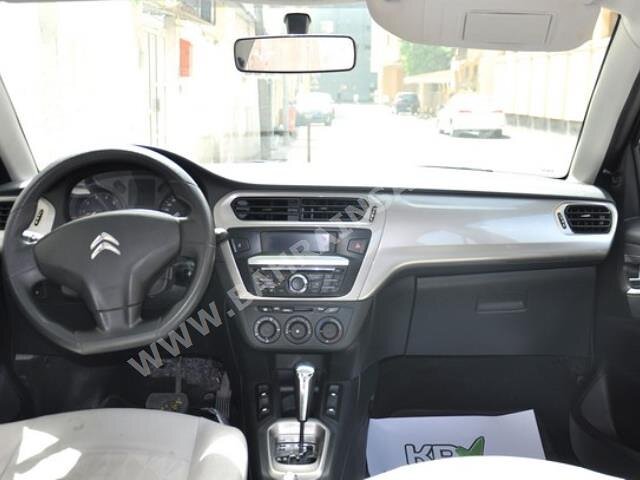 2014 ستروين أخرى