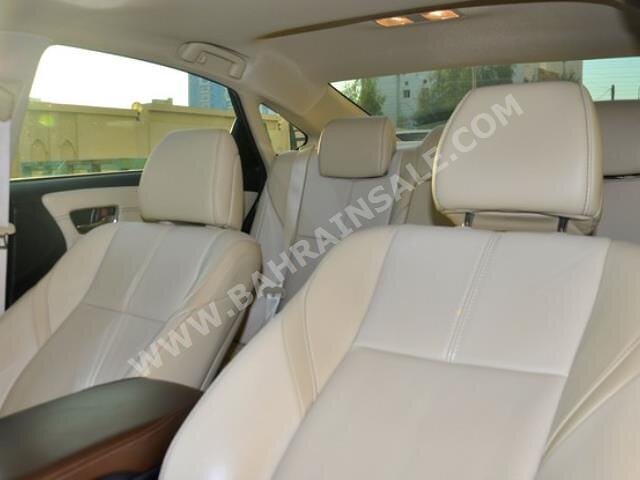 2016 Toyota Avalon