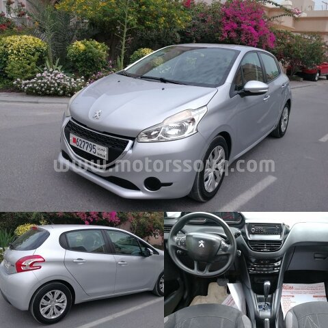 2014 Peugeot Other