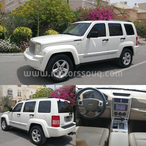 2009 جيب كومباس
