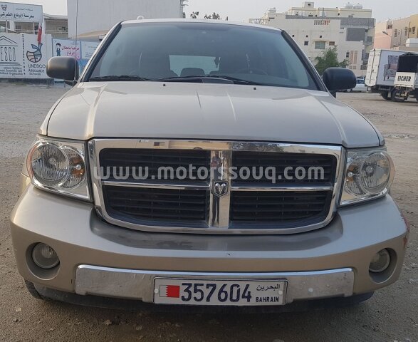 2010 دودج دورانجو