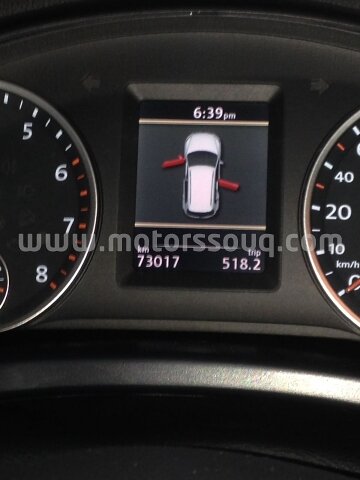2013 Volkswagen Tiguan