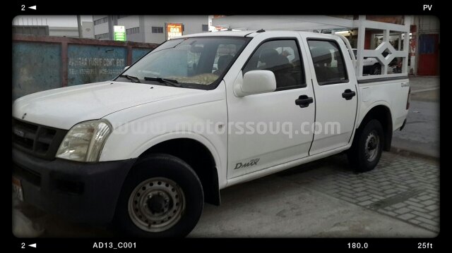 2006 Isuzu Other