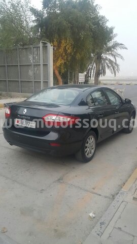 2012 Renault Clio