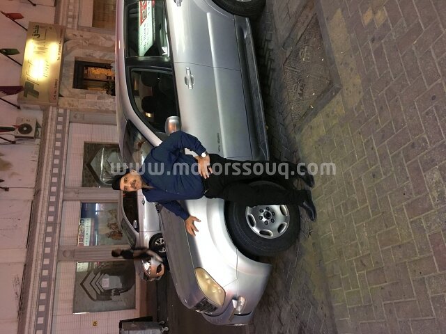 2005 Ssangyong Other