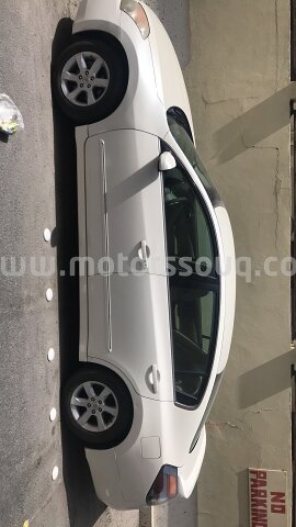 2008 نيسان ألتيما
