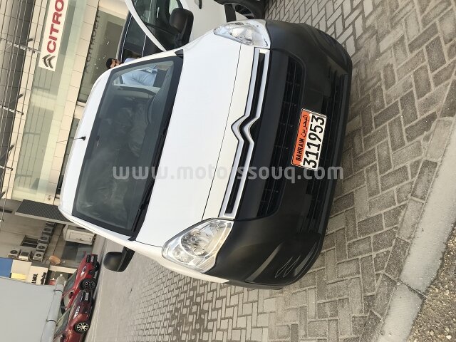 2018 ستروين أخرى
