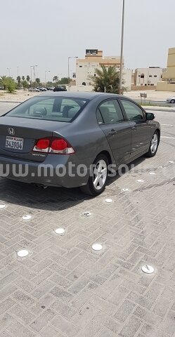 2009 Honda Civic