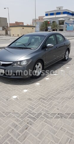 2009 Honda Civic