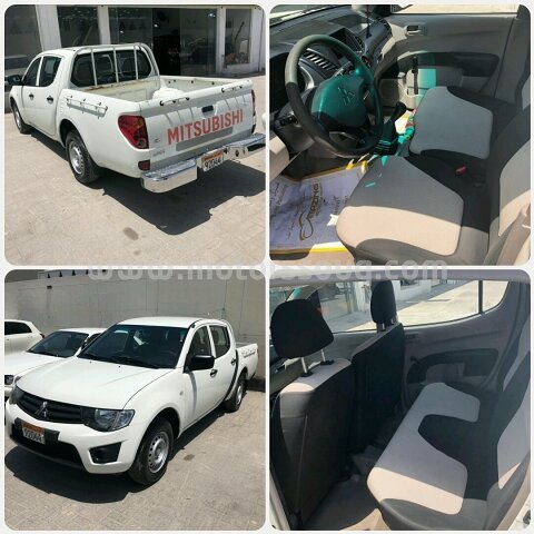 2013 Mitsubishi Other