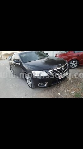 2011 تويوتا أوريون