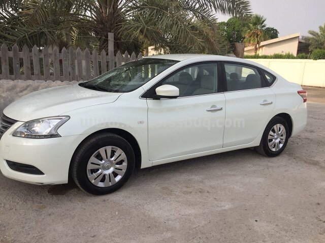 2014 Nissan Sentra