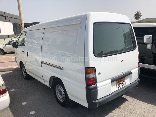 2013 Mitsubishi Other