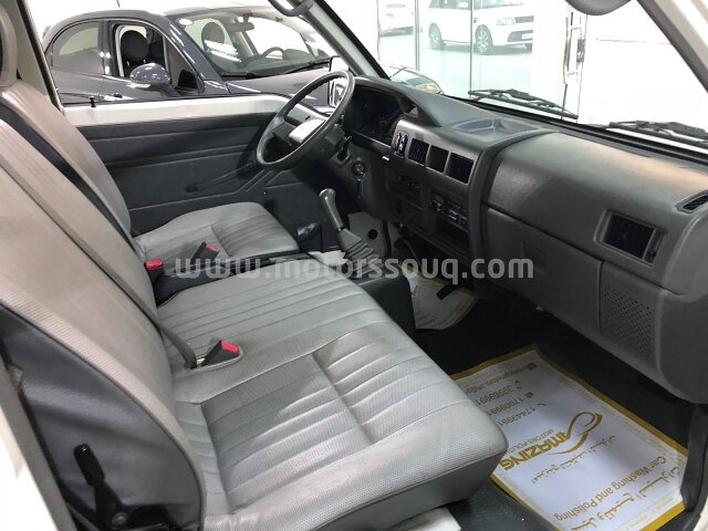 2013 Mitsubishi Other