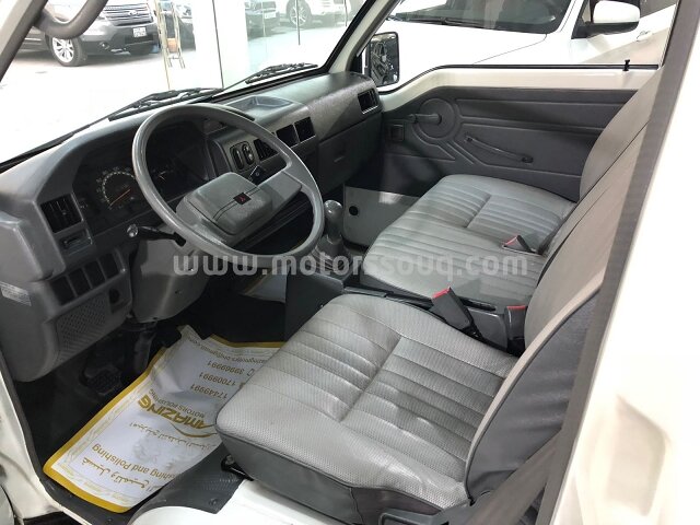 2013 Mitsubishi Other