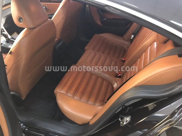 2011 Volkswagen Passat