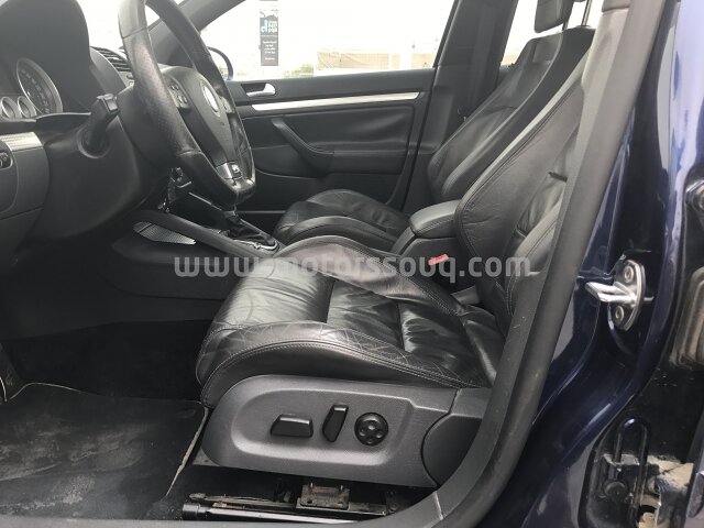 2008 Volkswagen Golf
