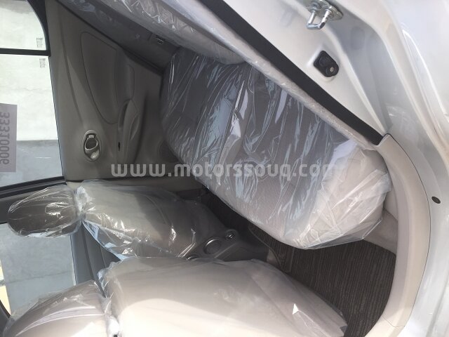 2012 Nissan Sunny