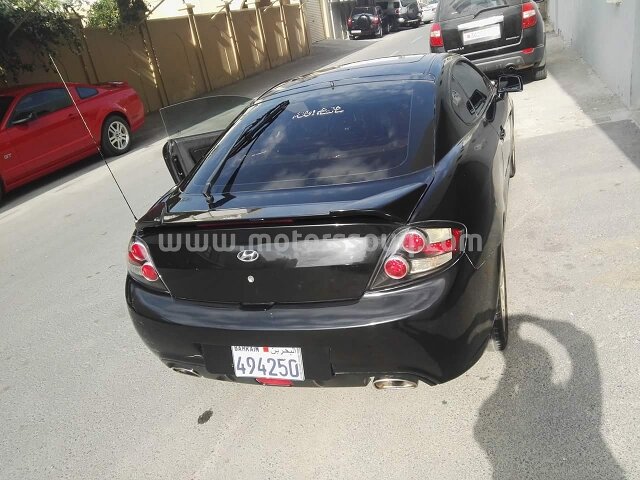 2007 هيونداي أخرى