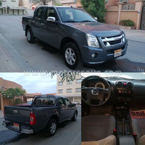 2011 Isuzu Other