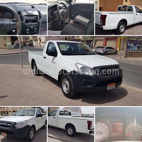 2016 Isuzu Other