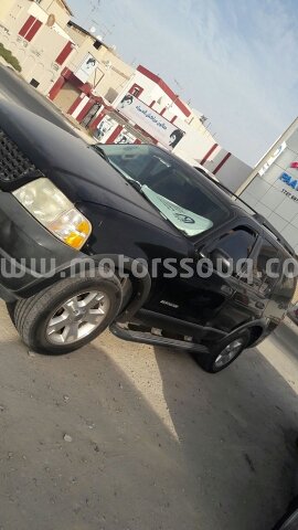 2005 Ford Explorer