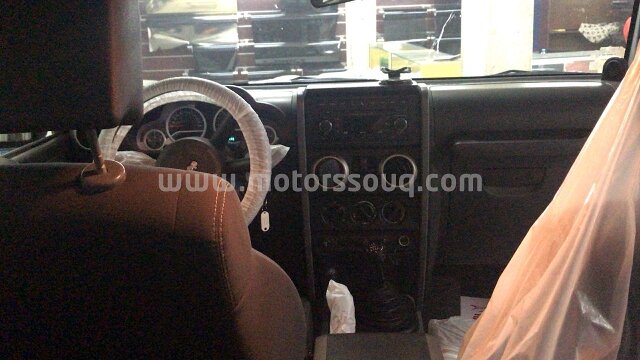 2010 جيب رانجلر