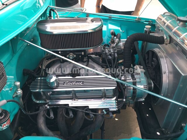 1955 Ford Other