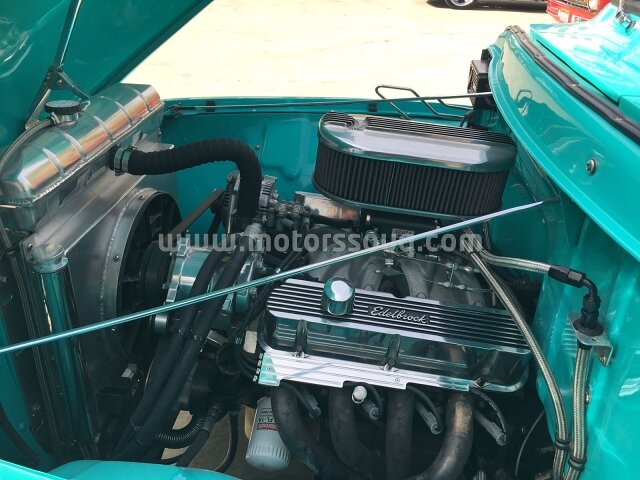 1955 Ford Other
